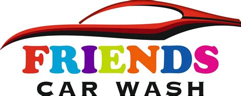 Friends car wash